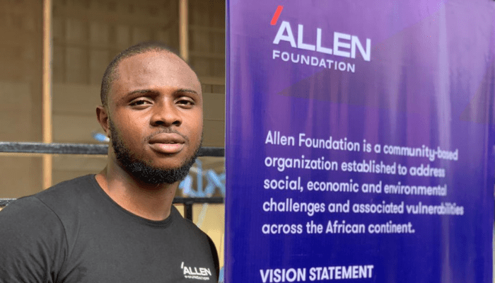 Allen Foundation