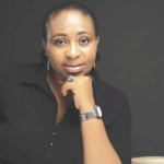 Mojisola Saka the Chief Operating Officer of Soulcomms