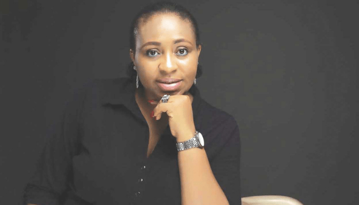 Mojisola Saka the Chief Operating Officer of Soulcomms