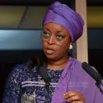 Diezani Alison Madueke