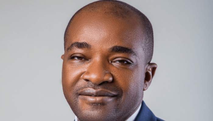 Niyi Yusuf