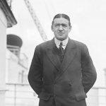Ernest Shackleton