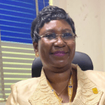 Ibironke Olatunji-Bello,