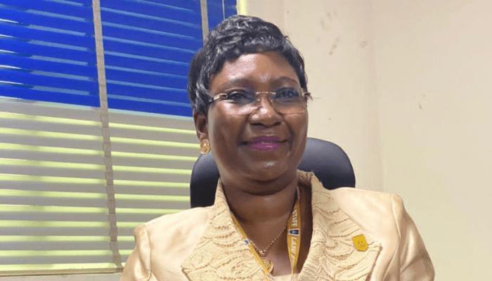 Ibironke Olatunji-Bello,