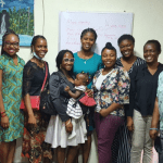 female entrepreneurs with digital skills