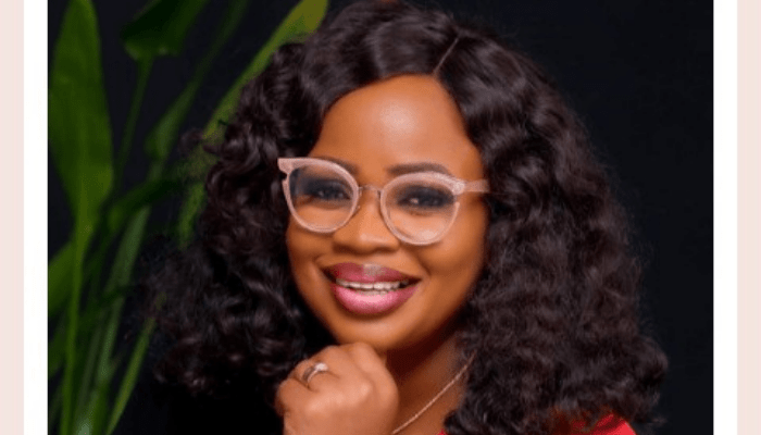 Sola Adesakin, founder, Smart Stewards