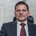 Anil Verma, Chief Technical Officer of MainOne
