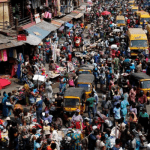 Nigeria’s workforce