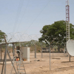 rural connectivity in Africa