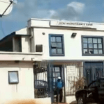 Auchi Microfinance Bank