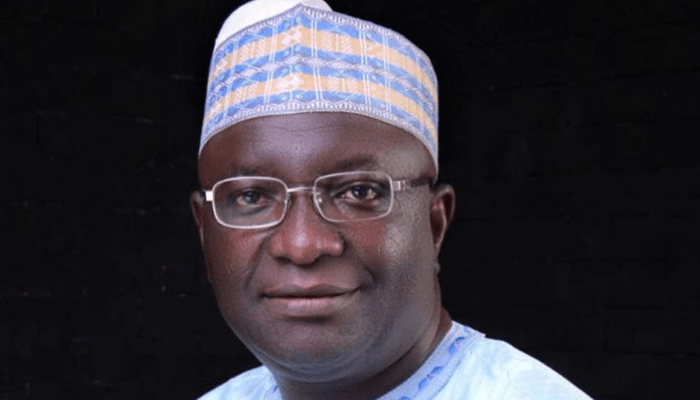 Ali Alimasuya Rabiu
