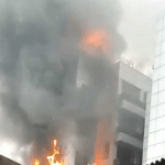 Nigerian Ports Authority headquarters