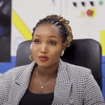 Kikelomo Adeniji, CEO, Iceplace Millennial