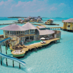 Luxury Maldives Resort