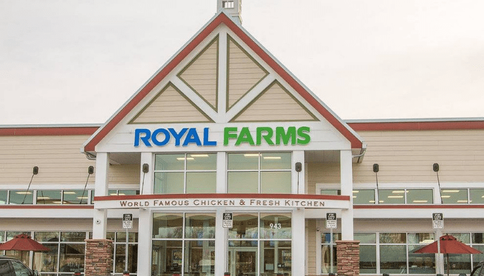 Royal Farms