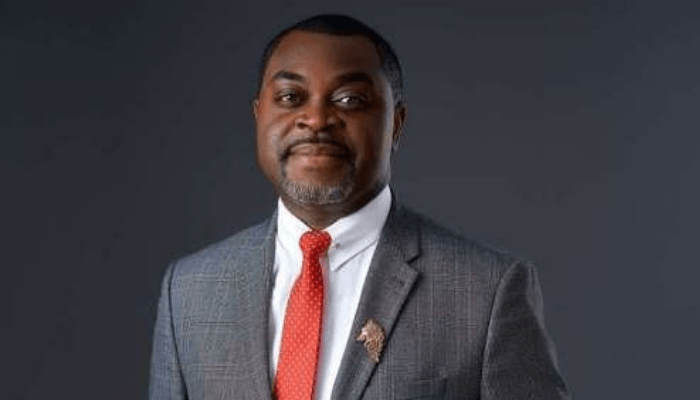 Akin Naphtal, Chief Executive Officer, InstinctWave