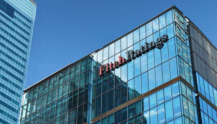 Fitch ratings