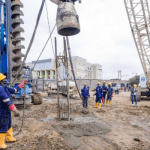 Paramount Twin Towers