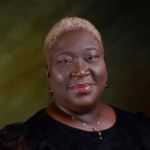 Abimbola Adebakin, Chief Executive Officer of Advantage Health Africa (AHA)