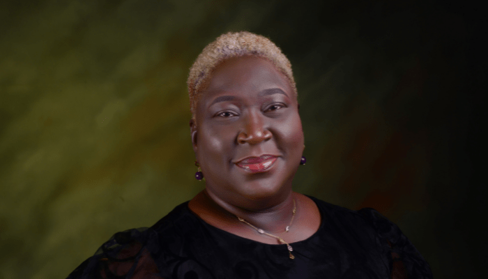 Abimbola Adebakin, Chief Executive Officer of Advantage Health Africa (AHA)