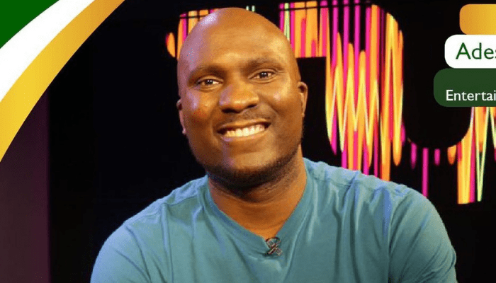 Adesope Olajide