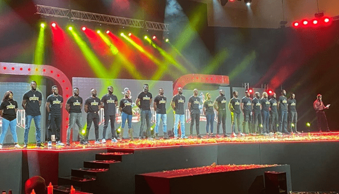 Gulder Ultimate Search