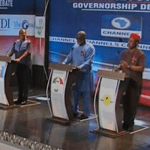 Anambra governorship election debate