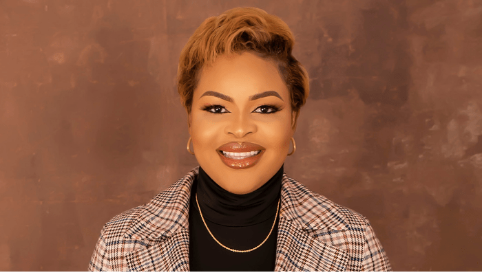 Evelyn Edumoh, chief operations officer, Arkland group