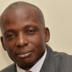 Senator Gershoim Bassey