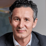 Walid Cherif, co-founder and Managing Director of BluePeak Private Capital