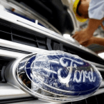 US car maker Ford