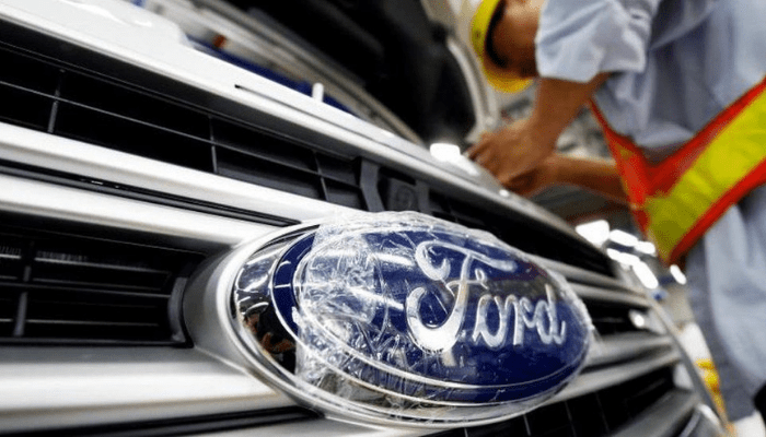 US car maker Ford