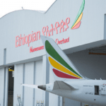 Ethiopian Airline MRO