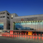 Coronation Merchant Bank