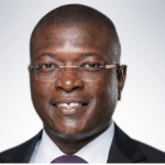 Victoria Crest Homes Group Managing Director, KENNEDY OKONKWO