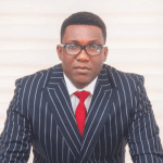 FRANK OKOSUN, senior Partner/CEO of Knight Frank