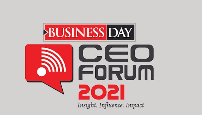 BusinessDay’s 2021 CEO Forum