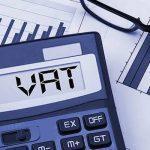VAT war: Efficiency versus fiscal federalism