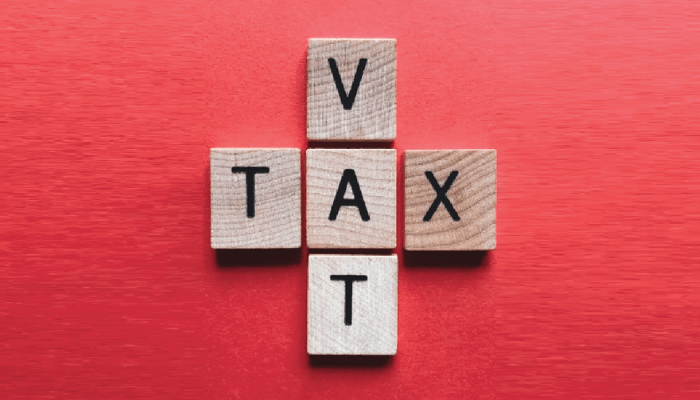 VAT