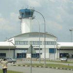 Warri airport