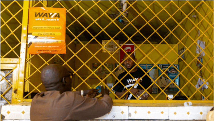 Wayya’s solutions to address financial exclusion in Nigeria