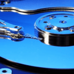 Western Digital hard drives