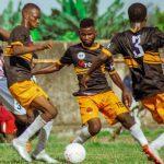 HiFL 2021: AAUA Luminaries, UNN Lions book semi-finals spot
