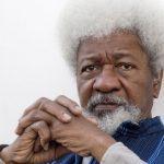 Wole Soyinka