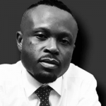 Xolane Ndhlovu, founder of DafriBank