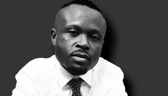 Xolane Ndhlovu, founder of DafriBank