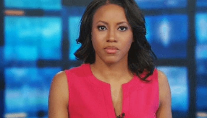 Zain Asher