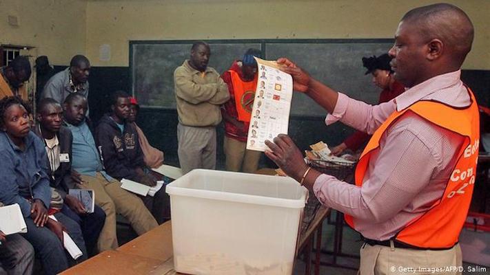 Zambia election: Lessons for Nigeria