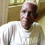 You can treat cancer without necessarily opening it up - Amukele