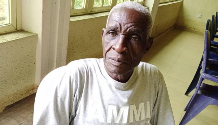 You can treat cancer without necessarily opening it up - Amukele